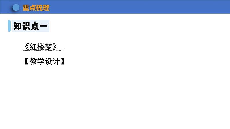 3.21清朝前期的文学艺术课件2023-2024学年历史部编版七年级下册+第4页