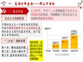 3.10++建设中国特色社会主义++课件++2023-2024学年统编版八年级历史下册