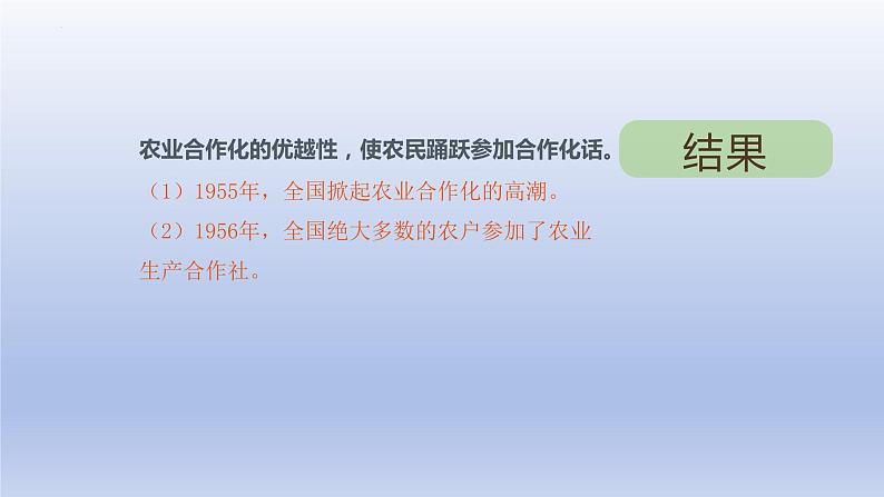 2.5+三大改造++课件++2023-2024学年统编版八年级历史下册08