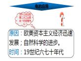 2.5+第二次工业革命++课件++2023-2024学年统编版九年级历史下册