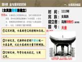 2.8+金与南宋的对峙++课件++2023-2024学年统编版七年级历史下册