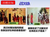 统编版八年级历史下册12《民族大团结》课件