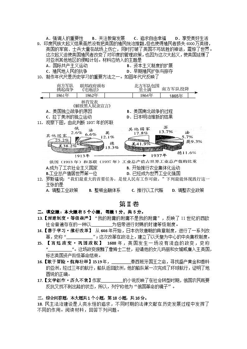 试题第2页