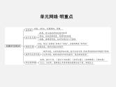 2024年广东省中考历史一轮复习课件：第三单元　封建时代的欧洲 课件