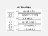 2024年广东省中考历史一轮复习课件：第三单元　工业革命和国际共产主义运动的兴起  课件