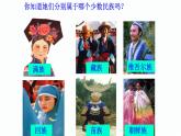 2024年人教版八年级历史下册  第12课   民族大团结课件