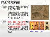 6.19社会生活的变迁课件+2023-2024学年统编版八年级历史下册