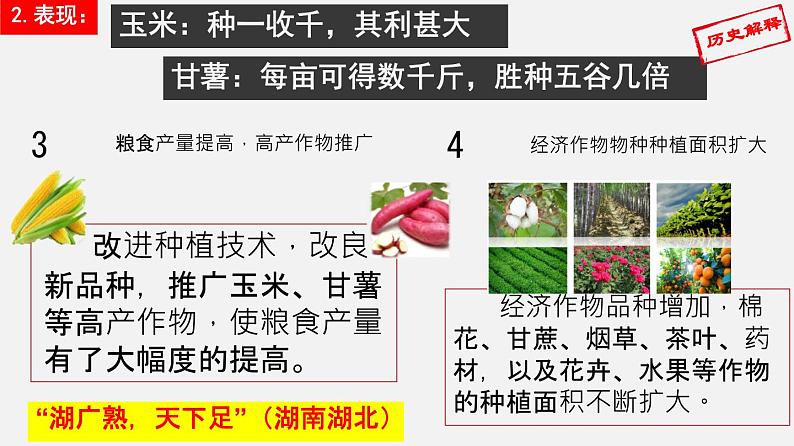 6.19社会生活的变迁课件+2023-2024学年统编版八年级历史下册 (1)06