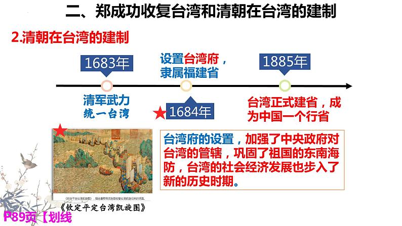 3.18++统一多民族国家的巩固和发展+课件++2023-2024学年统编版七年级历史下册第6页