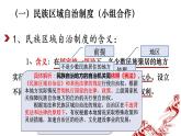 4.12+民族大团结++课件++2023-2024学年统编版八年级历史下册