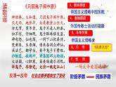 2.7+八国联军侵华与《辛丑条约》签订+++课件++2023-2024学年统编版八年级历史上册