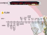 中考历史一轮复习经典备课课件  民族团结和祖国统一 （含答案）