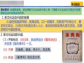 中考历史一轮复习经典备课课件 新民主主义革命的开始（含答案）