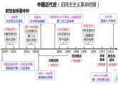 中考历史一轮复习经典备课课件 中国开始沦为半殖民地半封建社会（含答案）