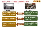 中考历史一轮复习经典备课课件 中国特色社会主义道路（含答案）
