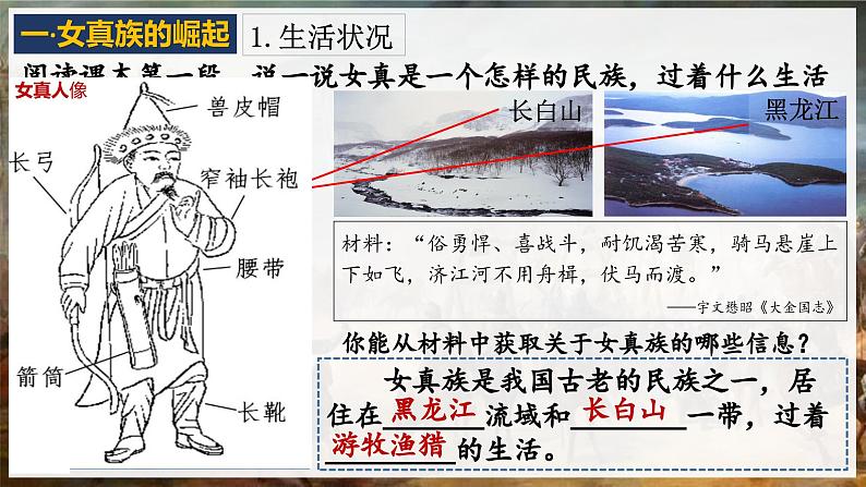 2.8+金与南宋的对峙++课件++2023-2024学年统编版七年级历史下册第4页