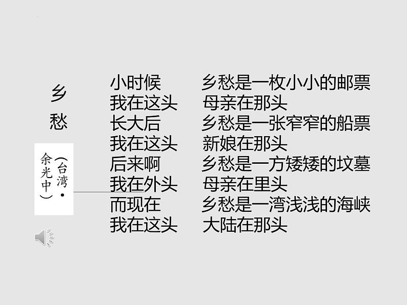 4.14+海峡两岸的交往课件2023~202学年统编版八年级历史下册第1页