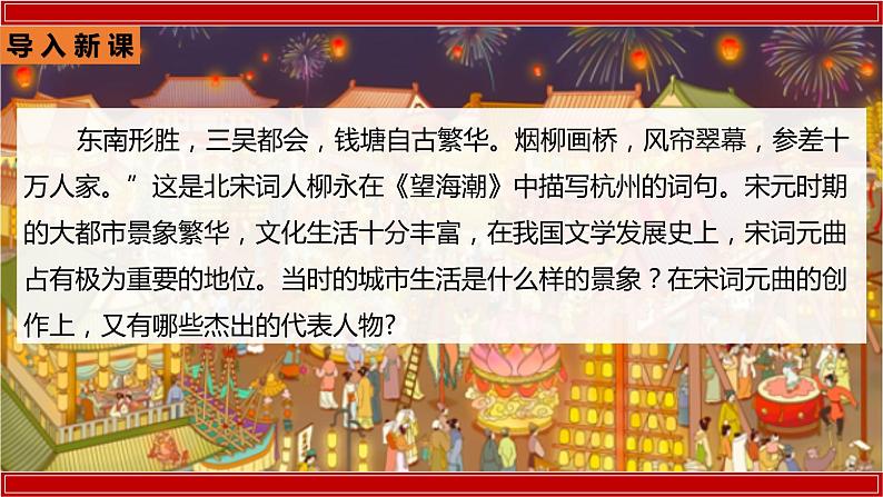 2.12   宋元时期的都市和文化  课件  2023-2024学年统编版七年级历史下册03