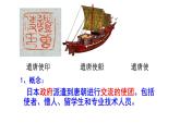 1.4++唐朝的中外文化交流++课件++2023--2024学年部编版七年级历史下学期