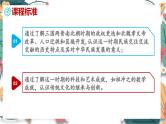 主题4  三国两晋南北朝时期：政权分立与民族交融-2024年中考历史一轮大单元复习课件（部编版）