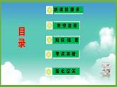 2024年中考历史第二轮专题整合复习课件———专题六　中国社会主义建设道路的探索