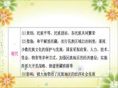 2024年中考历史二轮复习课件（宁夏专用）专题三 民族团结与国家统一