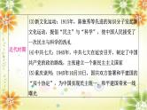2024年中考历史二轮复习课件（宁夏专用）专题七中外民主与法治