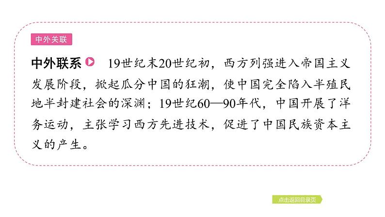 2024年中考历史一轮复习课件：世界近代史5第二次工业革命和近代科学文化第5页