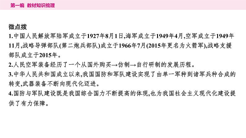 5国防建设与外交成就（28张ppt）第6页