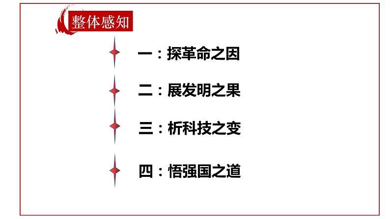 2024年山东省济宁市中考历史专题复习：工业革命    课件第5页