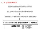 1.2第二次鸦片战争课件2023~2024学年统编版八年级历史上册