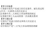 第14课中国共产党诞生课件