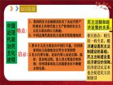 2024年中考规划与指导-专题10  中外民主与法制进程 课件