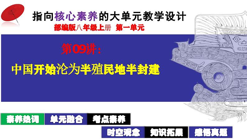 第09讲：中国开始沦为半殖民地半封建社会 课件（2024年中考一轮复习精品专辑）05