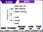 第26讲： 多元文化之欧洲文明 课件（2024年中考一轮复习精品专辑）1