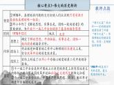 第三单元：中国特色社会主义道路 （精品课件+单元卷+背诵清单+精品学案）（部编版）