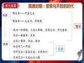 期末复习夺分宝典：七下期末复习最后一课 课件【整体概要+考前串讲+模块复习+答题指导+考场技巧】