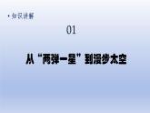 第6单元科技文化与社会生活第18课科技文化成就上课课件（人教版）