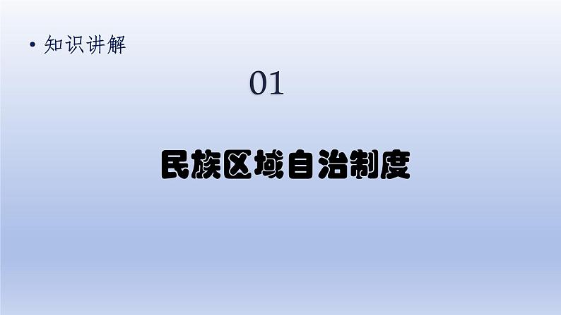 第4单元民族团结与祖国统一第12课民族大团结上课课件（人教版）05