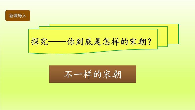 第2单元辽宋夏金元时期：民族关系发展和社会变化第9课宋代经济的发展精品课件（人教版）第3页