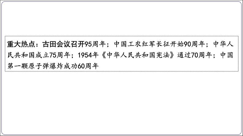 2 专题二 党的百年光辉历程【2024中考历史二轮复习热点专题精讲课件】第4页