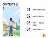 中考专区三轮冲刺  2024届中考历史选择题复习课件