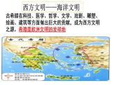 第4课 希腊城邦和亚历山大帝国 课件2023--2024学年度秋季学期九年级历史上册