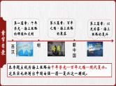 部编版初中历史初三下学期2024学年江西中考历史二轮专题复习课件海上丝绸之路的辉煌与衰落课件