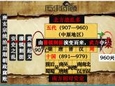 2024人教版初中七年级下册第6课《北宋的政治》PPT课件