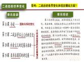 2024成都中考历史复习专题《二战后的世界变化》课件