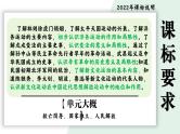 2024成都中考历史复习专题《觉醒年代——把握时代脉搏，探寻救国良方》课件