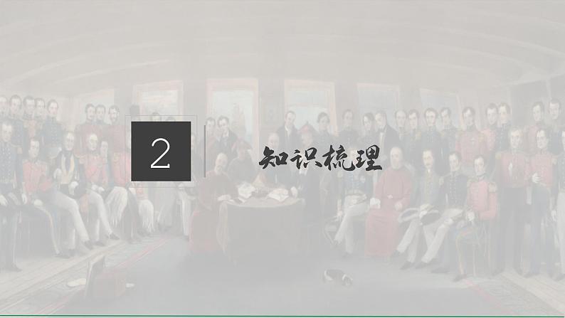 2024成都中考历史复习专题《中国开始沦为半殖民地半封建社会》课件第7页