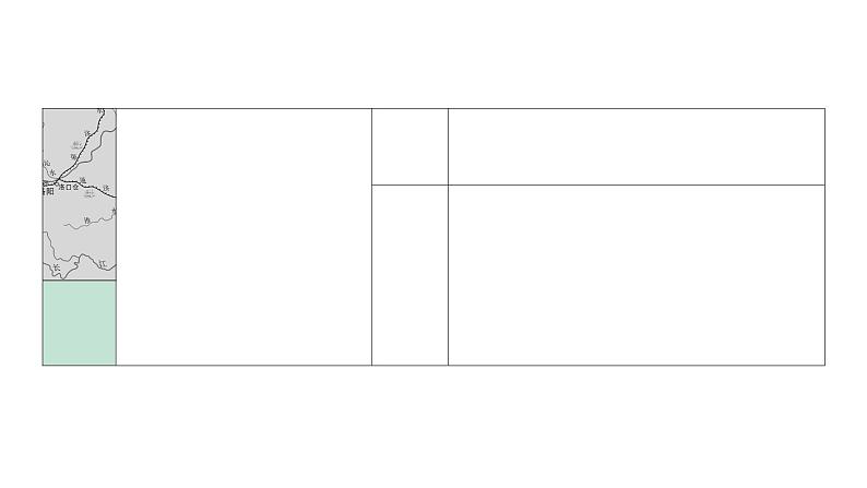 2024贵阳中考历史二轮中考题型研究 中国古代史 隋唐时期：繁荣与开放的时代（课件）第8页