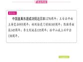 2024年中考历史二轮专题复习课件：专题八 中外历史上的杰出人物